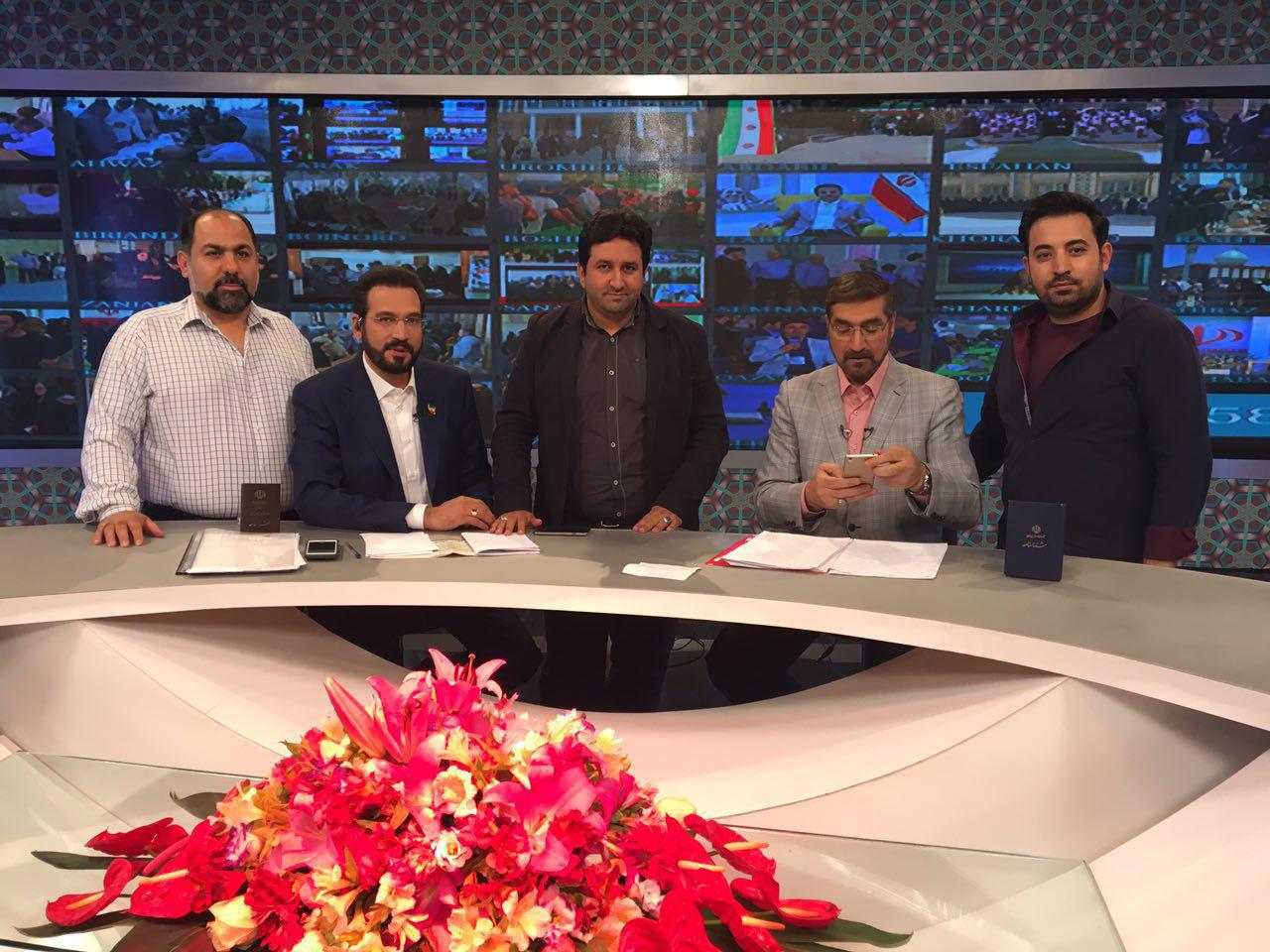 با برنامه «من انقلابی‌ام» همه به جشن پیروزی انقلاب دعوتید