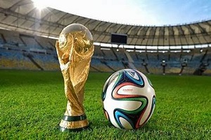 افتتاح دادگاه ورزشی برای جام جهانی ۲۰۱۸ در روسیه