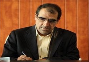 رئیس دانشگاه علوم پزشكی شهرکرد منصوب شد