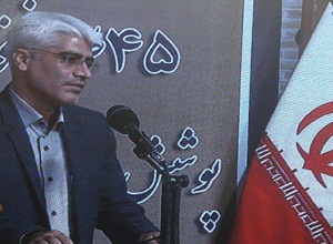 ساخت پیچیده&zwnj;ترین تجهیزات فنی حوزه رسانه بدست متخصصان داخلی