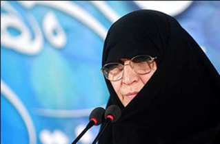 برخی بعد از 40 سال می‌گویند چرا حجاب اول انقلاب اجباری شده است