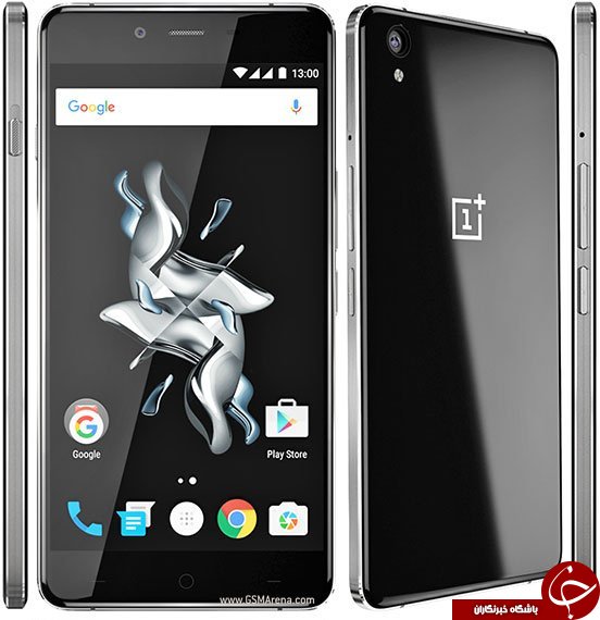 شایعات حاکی از عرضه OnePlus X2 با پردازنده Snapdragon 835 و صفحه نمایش 5.5 اینچ هستند + تصویر