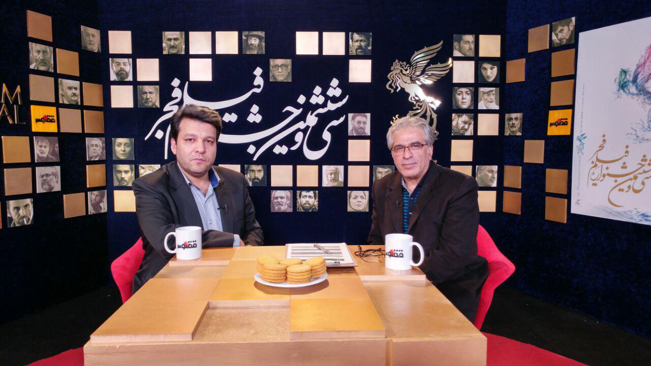 نگاهی به نقدهای غیر منصفانه در پنجمین برنامه ی ققنوس