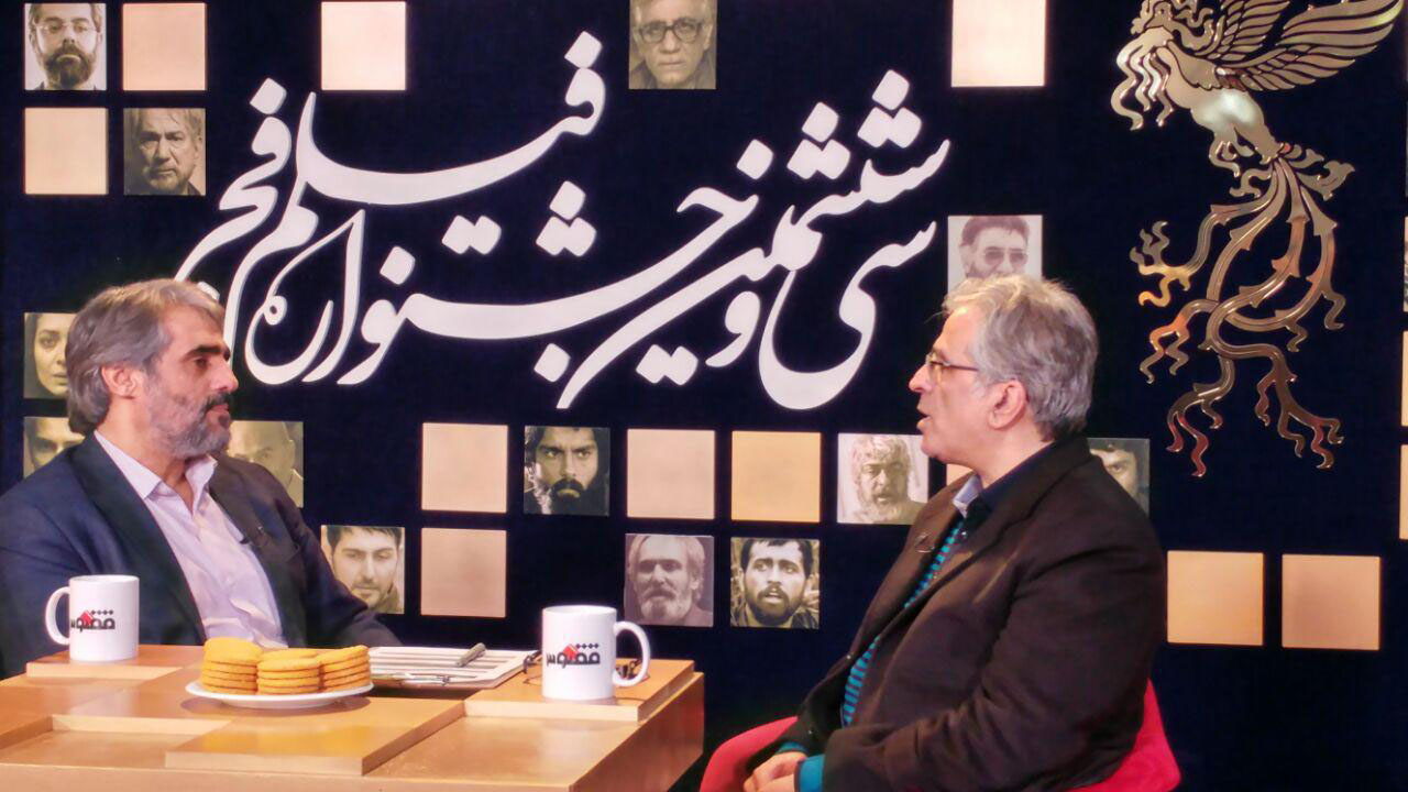 نگاهی به نقدهای غیر منصفانه در پنجمین برنامه ی ققنوس