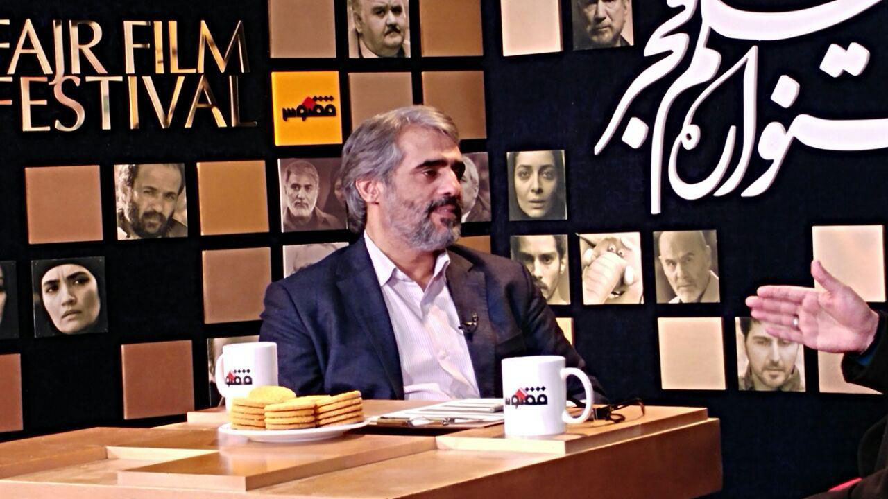 نگاهی به نقدهای غیر منصفانه در پنجمین برنامه ی ققنوس