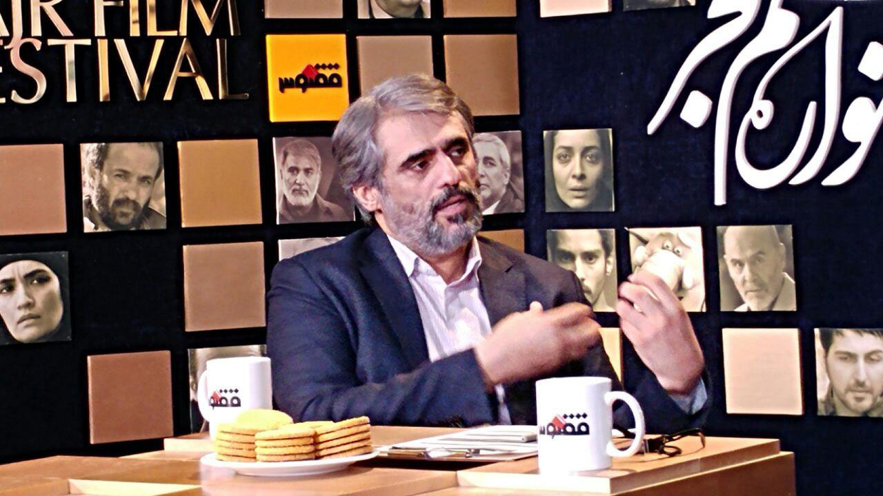 نگاهی به نقدهای غیر منصفانه در پنجمین برنامه ی ققنوس