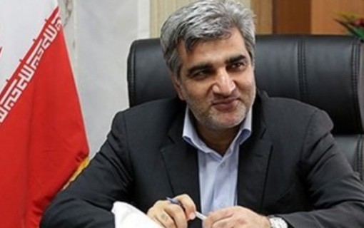 چشم انتظاری ۱۲ ساله برای شنیدن صدای سوت قطار