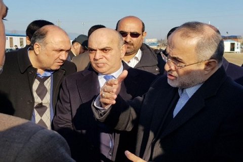 چشم انتظاری ۱۲ ساله برای شنیدن صدای سوت قطار