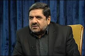 بازدید رییس بنیاد مسکن انقلاب اسلامی کشور  از مناطق زلزله زده