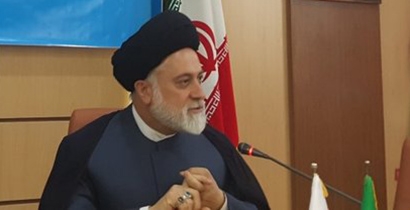 امام خمینی (ره) با تحقق حکومت اسلامی سبب‌ گسترش اسلام ناب شدند