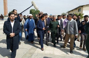 تحقق اقتصاد مقاومتی با کمک شرکت های خصوصی