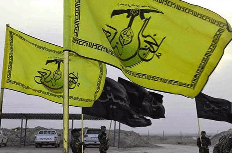 اگر آمریکایی&zwnj;ها از عراق خارج نشوند پاسخ النجبا با سلاح خواهد بود