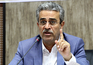 بازدید خبرنگاران رسانه‌های خارجی از پروژه‌های عمرانی فارس