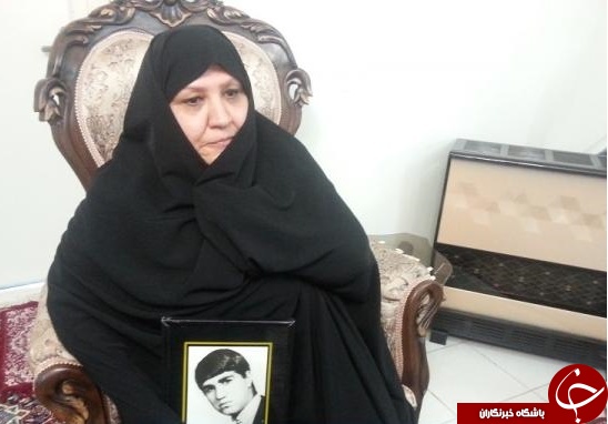 ماجرای برادر و خواهری که در راه پیروزی انقلاب شهید و جانباز شدند +تصاویر