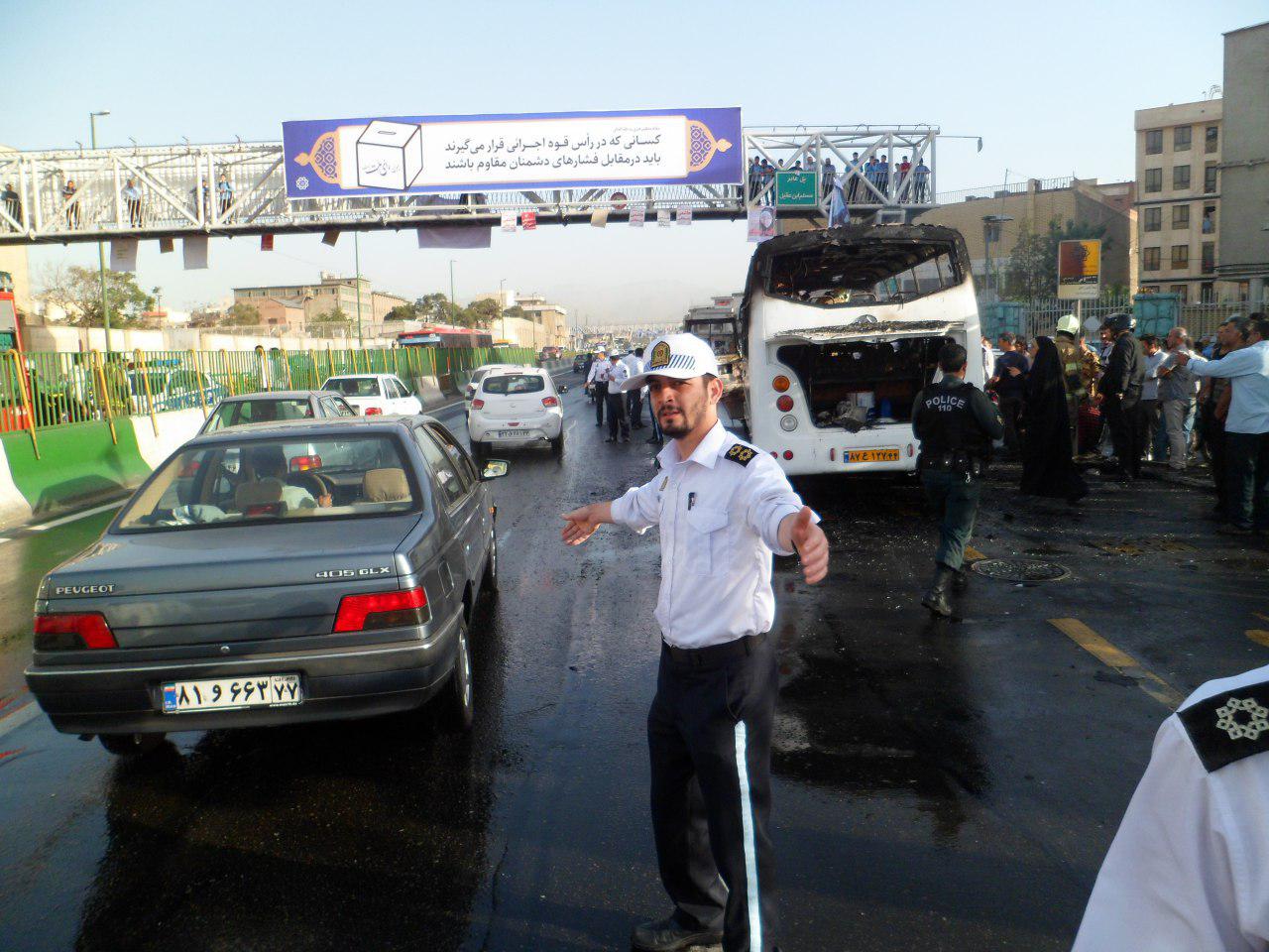 حوادثی که در نبود بزرگراه رخ می دهد/ کرمان 1هزار و750کیلومتر بزرگراه دارد
