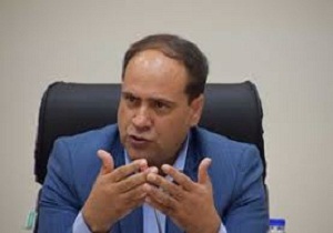 حضور پرشور و باشکوه مردم ابرکوه در راهپیمایی ۲۲ بهمن