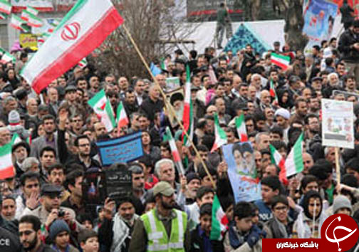 نگاهی گذرا به مهمترین رویداد&zwnj;های چهارشنبه ۱۸ بهمن ماه در مازندران
