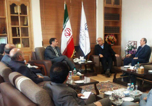 توسعه سرمایه‎گذاری صنعتی در رونق اقتصادی نقش مؤثری دارد
