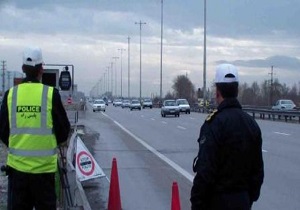 اعلام محدودیت‌های ترافیکی تعطیلات سالگرد پیروزی انقلاب اسلامی