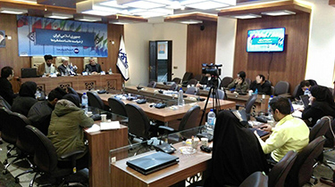 پختگی انقلاب اسلامی در چهل سالگی