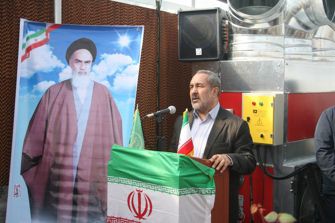 ایجاد امید در جامعه از ضروریات این روزهای کشور است