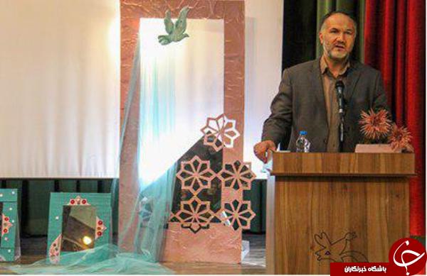 برگزاری سومین همایش استانی 