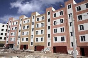 مشکلات تعاونی های مسکن مهر پیگیری می شود/افزایش قیمت فولاد در بازار مسکن اثرگذار نبود