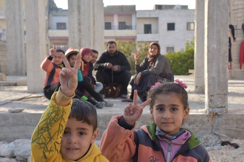 خرین تحولات میدانی شمال استان حلب/ کاروان&zwnj;های نظامی کمکی شبه نظامیان کُرد در راه عفرین/ اردوغان از گروه&zwnj;های تروریستی &laquo;نورالدین زنکی و فیلق الشام&raquo; درخواست کمک کرد + فیلم، تصاویر و نقشه میدانی