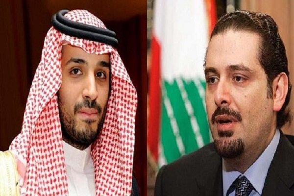 نگرانی‌ عربستان از ائتلاف سعد حریری با دولت ترکیه/ سعودی‌ها به دنبال ایجاد بحران در لبنان