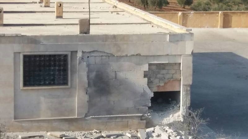 خرین تحولات میدانی شمال استان حلب/ کاروان&zwnj;های نظامی کمکی شبه نظامیان کُرد در راه عفرین/ اردوغان از گروه&zwnj;های تروریستی &laquo;نورالدین زنکی و فیلق الشام&raquo; درخواست کمک کرد + فیلم، تصاویر و نقشه میدانی