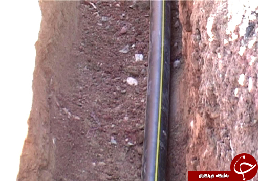 گازرسانی به بیش از ۷۵ درصد جمعیت روستا&zwnj;های لرستان