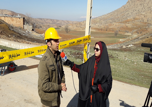 گازرسانی به بیش از ۷۵ درصد جمعیت روستا&zwnj;های لرستان