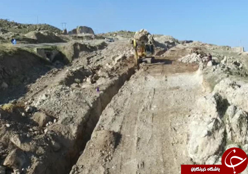 گازرسانی به بیش از ۷۵ درصد جمعیت روستا&zwnj;های لرستان