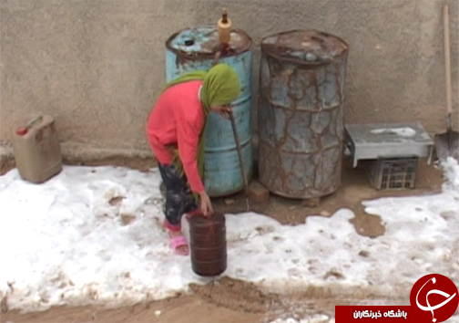 گازرسانی به بیش از ۷۵ درصد جمعیت روستا&zwnj;های لرستان
