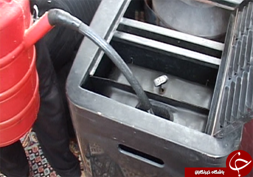 گازرسانی به بیش از ۷۵ درصد جمعیت روستا&zwnj;های لرستان