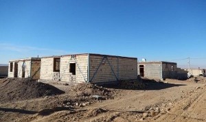 صاحب خانه شدن محرومان در دهه فجر