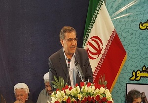 گازرسانی به ۱۱ هزار روستای کشور /بهره مندی ۵۱ درصد مردم آذربایجان غربی از نعمت گاز طبیعی