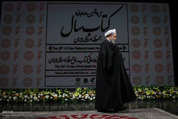 افزایش نگرانی‌ها با کاهش شمارگان کتاب + صوت