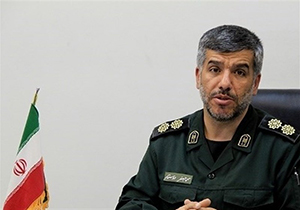 راه اندازی بسیج بازار در شیراز