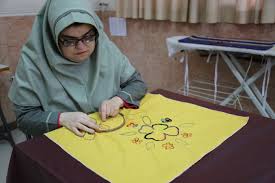 بهره برداری از مرکز آموزشی وتوانبخشی معلولین ذهنی در جوانرود