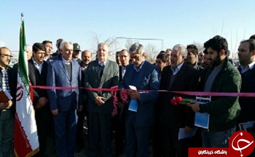 جزئیات قتل ۲ نفر در خیابان دانشکده ارومیه /گازرسانی به ۱۱ هزار روستای کشور/افتتاح مرغداری گوشتی تمام اتوماتیک در ارومیه