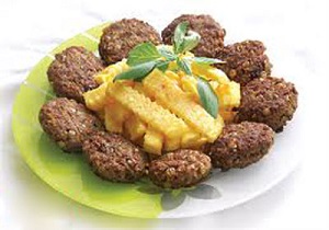 تناسب اندام را با غذایی خوشمزه تجربه کنید