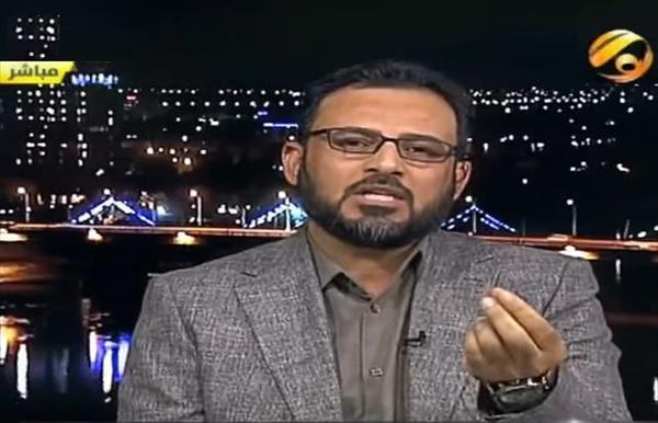 نُجَباء: هنوز با آمریکا تسویه&zwnj;حساب نکرده&zwnj;ایم