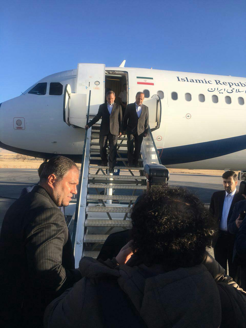 بهسازی جاده ایلام تا مهران از اولویت های دولت است