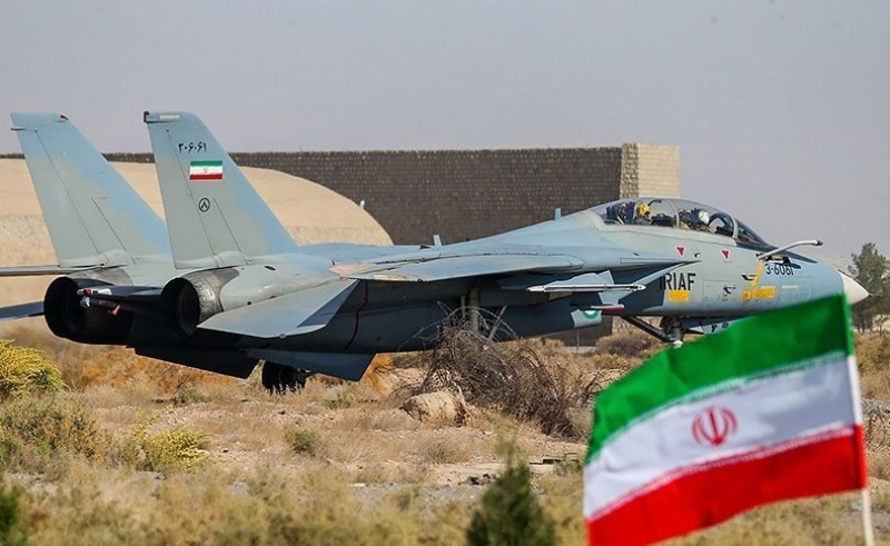 3 فروند هواپیما در پایگاه هوایی شهید بابایی بازآماد شد