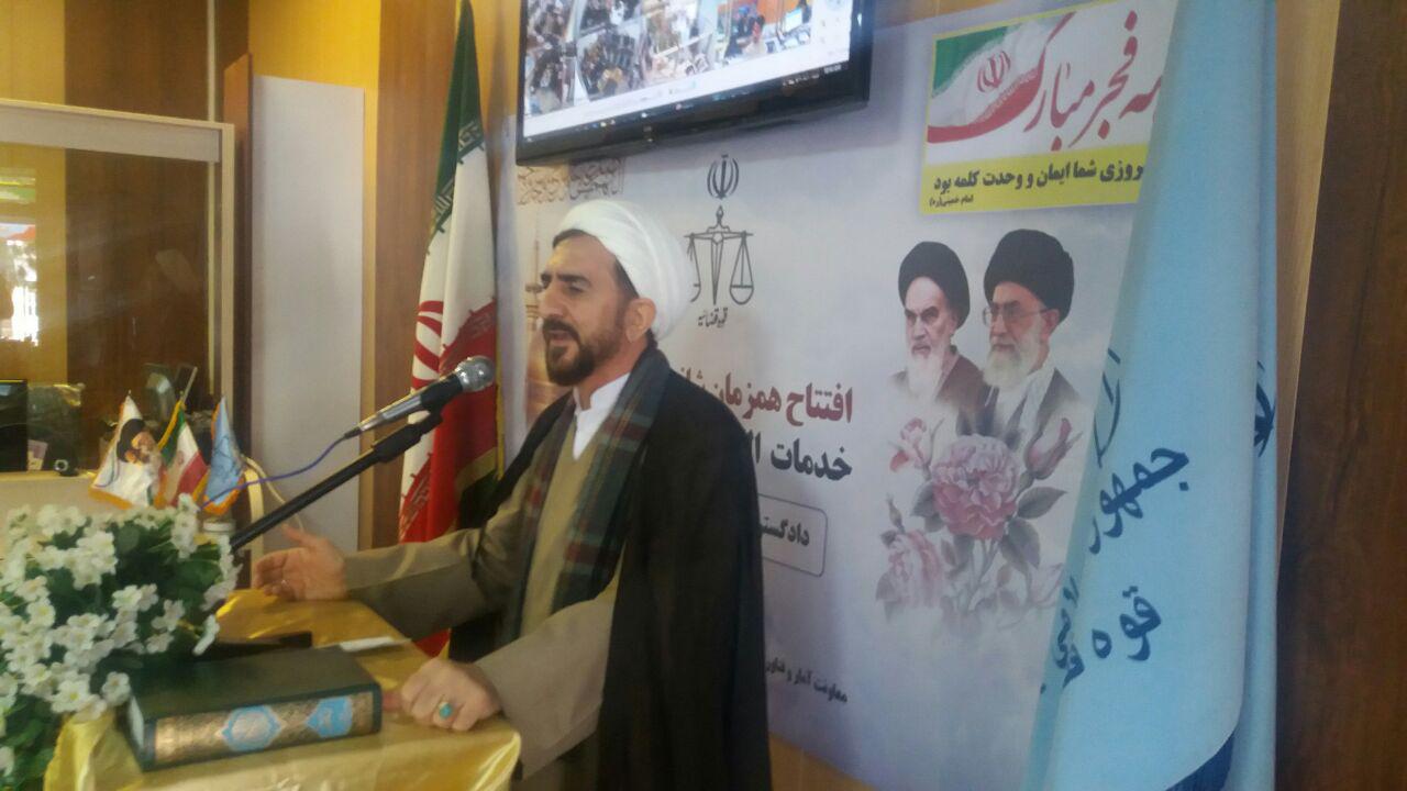 دشمنان نمی&zwnj;خواهند موفقیت نظام و مردم را ببینند