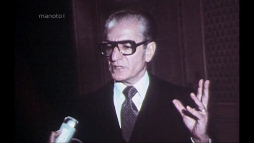 نگاهی به بدترین مصاحبه محمدرضا پهلوی که توانایی&zwnj;های عقلی او را زیر سوال برد!