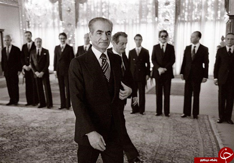 نگاهی به بدترین مصاحبه محمدرضا پهلوی که توانایی&zwnj;های عقلی او را زیر سوال برد!