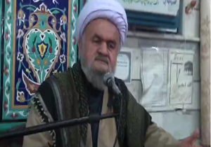 دشمن به دنبال نابودی فرهنگ مردم ایران است