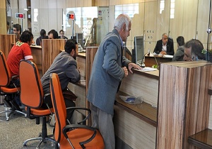 10 دفتر پیشخوان دولت آماده ارائه خدمات به حوزه حمل‌ونقل استان سمنان